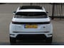 Land Rover Range Rover Evoque 1.5 P300e AWD/Plug in hybride/Panoramadak/Schuifdak/"Groot" Virtueel cockpit/360 Camera/Navigatie/Adaptive cruise control/Elektr. achterklep/Lederen bekleding/Memory bestuurderstoel/Apple carplay/Lane assist/Dab+/Dodehoek detectie/20 Inch
