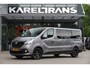 Renault Trafic 1.6 DCI 125 | DC | Euro 6 | Keyless | Navi | Camera | Clima..