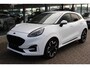 Ford Puma 1.0 EcoBoost Hybrid ST-Line X 125pk | Adaptieve Cruise | Sync 3 Navigatie | All Seasons
