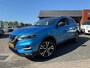 Nissan Qashqai 1.2 N-Vision / Airco / 360 Camera / Achteruitrijcamera / Navigatie