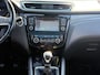 Nissan Qashqai 1.2 N-Vision / Airco / 360 Camera / Achteruitrijcamera / Navigatie
