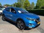 Nissan Qashqai 1.2 N-Vision / Airco / 360 Camera / Achteruitrijcamera / Navigatie