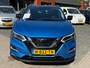 Nissan Qashqai 1.2 N-Vision / Airco / 360 Camera / Achteruitrijcamera / Navigatie