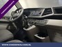 Volkswagen Transporter 2.0 TDI L2H1 Fabrieksgarantie Euro6 Airco | Apple Carplay | Trekhaak | Cruisecontrol Android Auto, Parkeersensoren, Sidebars, Bijrijdersbank
