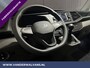Volkswagen Transporter 2.0 TDI L2H1 Fabrieksgarantie Euro6 Airco | Apple Carplay | Trekhaak | Cruisecontrol Android Auto, Parkeersensoren, Sidebars, Bijrijdersbank