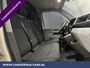 Volkswagen Transporter 2.0 TDI L2H1 Fabrieksgarantie Euro6 Airco | Apple Carplay | Trekhaak | Cruisecontrol Android Auto, Parkeersensoren, Sidebars, Bijrijdersbank