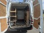 Opel Movano 2.3 CDTI L2H2 met glasrekken