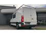Volkswagen Crafter 35 2.0 TDI L2H1 DC | Imperiaal | PDC | Airco | Trekhaak | Radio