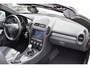 Mercedes-Benz SLK 200 K. Zwart leer Lichtmetalen velgen