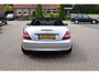 Mercedes-Benz SLK 200 K. Zwart leer Lichtmetalen velgen