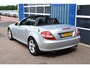 Mercedes-Benz SLK 200 K. Zwart leer Lichtmetalen velgen