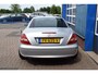 Mercedes-Benz SLK 200 K. Zwart leer Lichtmetalen velgen