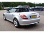 Mercedes-Benz SLK 200 K. Zwart leer Lichtmetalen velgen