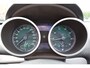 Mercedes-Benz SLK 200 K. Zwart leer Lichtmetalen velgen