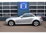 Mercedes-Benz SLK 200 K. Zwart leer Lichtmetalen velgen