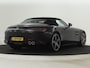 Mercedes-Benz AMG-GT Roadster 4.0 Premium | V8 | 476 pk | Airscarf |  Alarm | Distronic |  Brandstoftank met groter volume 75 liter| Inclusief 24 maanden MB Certified garantie voor Europa.