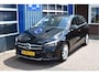 Mercedes-Benz B-klasse 180d Premium Plus Half-zwart-leer Lichtmetalen-velgen