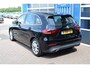Mercedes-Benz B-klasse 180d Premium Plus Half-zwart-leer Lichtmetalen-velgen