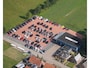 Mercedes-Benz B-klasse 180d Premium Plus Half-zwart-leer Lichtmetalen-velgen