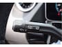 Mercedes-Benz B-klasse 180d Premium Plus Half-zwart-leer Lichtmetalen-velgen