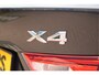 BMW X4 xDrive30d High Executive xLine Edition Achteruitrij Camera