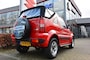 Suzuki Jimny 1.3 Cabrio 4x4 Airco / Leder / Side-bars / Push-bar / kap stof