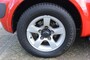 Suzuki Jimny 1.3 Cabrio 4x4 Airco / Leder / Side-bars / Push-bar / kap stof