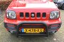 Suzuki Jimny 1.3 Cabrio 4x4 Airco / Leder / Side-bars / Push-bar / kap stof