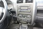 Suzuki Jimny 1.3 Cabrio 4x4 Airco / Leder / Side-bars / Push-bar / kap stof
