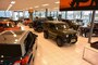 Suzuki Jimny 1.3 Cabrio 4x4 Airco / Leder / Side-bars / Push-bar / kap stof