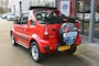 Suzuki Jimny 1.3 Cabrio 4x4 Airco / Leder / Side-bars / Push-bar / kap stof