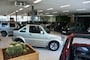 Suzuki Jimny 1.3 Cabrio 4x4 Airco / Leder / Side-bars / Push-bar / kap stof