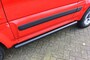 Suzuki Jimny 1.3 Cabrio 4x4 Airco / Leder / Side-bars / Push-bar / kap stof