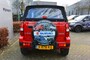 Suzuki Jimny 1.3 Cabrio 4x4 Airco / Leder / Side-bars / Push-bar / kap stof
