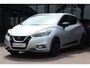 Nissan Micra 1.0 IG-T N-Tec | lichtmetalen velgen | Stoelverwarming | Apple carplay & Android Auto | Navigatie