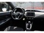 Nissan Micra 1.0 IG-T N-Tec | lichtmetalen velgen | Stoelverwarming | Apple carplay & Android Auto | Navigatie