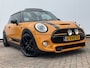 MINI Cooper S Mini 2.0 Pano Leder CooperWorks Pakket Chili Serious Business