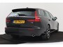 Volvo V60 2.0 T5 Momentum | Leer | Dealer Ond. | Org NL | Sportstoelen | CarPlay | Digital Cockpit |