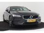 Volvo V60 2.0 T5 Momentum | Leer | Dealer Ond. | Org NL | Sportstoelen | CarPlay | Digital Cockpit |