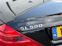 Mercedes-Benz SL 500 V8 Sportvelgen | Clima | Cruise | Hardtop | Parkeersensoren | Leer | Youngtimer | Stoelverwarming !!