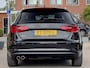Audi A3 Sportback 2.0 TDI AUT6 S-LINE AMBITION SPORT EDITION 150PK LEDER AIRCO LED LMV PDC