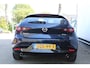 Mazda 3 2.0 e-SkyActiv-G M Hybrid 122 Airco l Parkeersensoren achter l Navigatie l AppleCarPlay/AndroidAuto l Head-up display