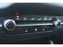 Mazda 3 2.0 e-SkyActiv-G M Hybrid 122 Airco l Parkeersensoren achter l Navigatie l AppleCarPlay/AndroidAuto l Head-up display