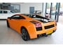 Lamborghini Gallardo SE NR 195! BWJ 2005 5.0 V10 520 PK / BTW AUTO! / AUTOMAAT / LEDER / STOELVERW. / CAMERA / NAVI / CLIMA / BI-XENON / SPECIALE CALLISTO VELGEN / TWO TONE