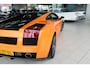 Lamborghini Gallardo SE NR 195! BWJ 2005 5.0 V10 520 PK / BTW AUTO! / AUTOMAAT / LEDER / STOELVERW. / CAMERA / NAVI / CLIMA / BI-XENON / SPECIALE CALLISTO VELGEN / TWO TONE