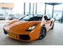 Lamborghini Gallardo SE NR 195! BWJ 2005 5.0 V10 520 PK / BTW AUTO! / AUTOMAAT / LEDER / STOELVERW. / CAMERA / NAVI / CLIMA / BI-XENON / SPECIALE CALLISTO VELGEN / TWO TONE