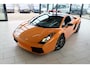 Lamborghini Gallardo SE NR 195! BWJ 2005 5.0 V10 520 PK / BTW AUTO! / AUTOMAAT / LEDER / STOELVERW. / CAMERA / NAVI / CLIMA / BI-XENON / SPECIALE CALLISTO VELGEN / TWO TONE