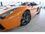 Lamborghini Gallardo SE NR 195! BWJ 2005 5.0 V10 520 PK / BTW AUTO! / AUTOMAAT / LEDER / STOELVERW. / CAMERA / NAVI / CLIMA / BI-XENON / SPECIALE CALLISTO VELGEN / TWO TONE