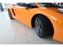 Lamborghini Gallardo SE NR 195! BWJ 2005 5.0 V10 520 PK / BTW AUTO! / AUTOMAAT / LEDER / STOELVERW. / CAMERA / NAVI / CLIMA / BI-XENON / SPECIALE CALLISTO VELGEN / TWO TONE