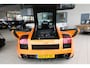 Lamborghini Gallardo SE NR 195! BWJ 2005 5.0 V10 520 PK / BTW AUTO! / AUTOMAAT / LEDER / STOELVERW. / CAMERA / NAVI / CLIMA / BI-XENON / SPECIALE CALLISTO VELGEN / TWO TONE